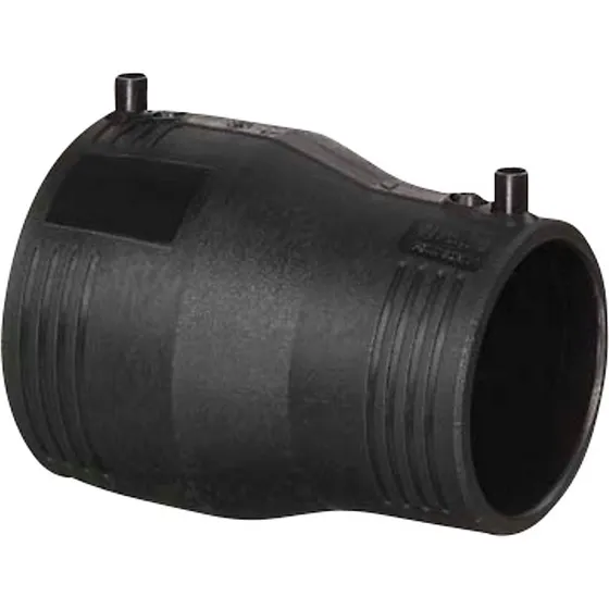 Georg Fischer ELGEF Plus El-reduktion 160x110 mm PN16 PE100-SDR11