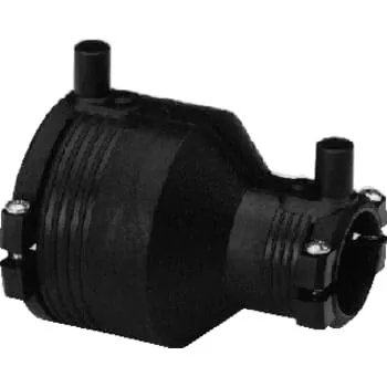 +GF+ ELGEF Plus El-reduktion 50 x 32 mm PN16 PE100-SDR11