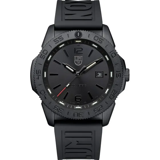 Luminox Pacific Diver XS.3121.BO.1 Herreur - 44mm Sort