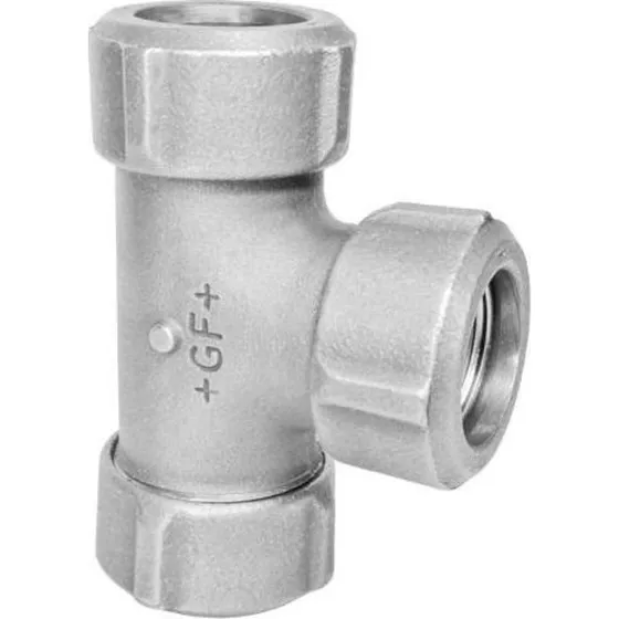 GF Primofit Kompressions Tee 1/2"