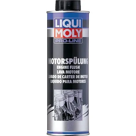 Liqui Moly Pro-Line Engine Flush 500 ml