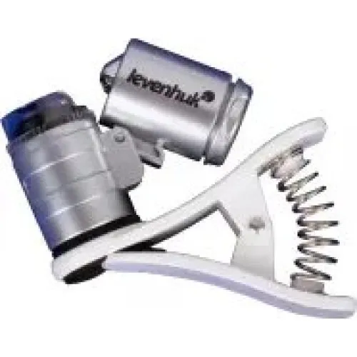 Levenhuk Zeno Cash ZC4 Pocket Microscope