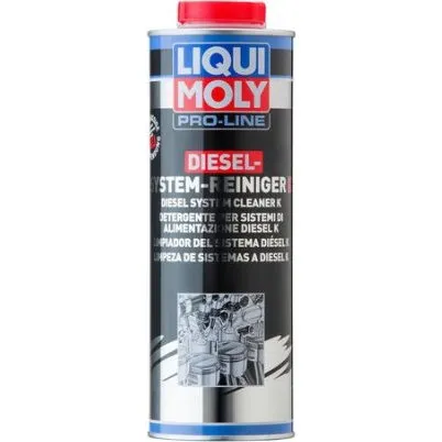 Liqui Moly Pro-Line Dieselsystem-Renser K 1 l