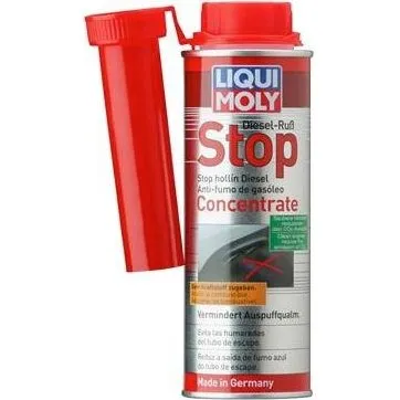 Liqui Moly Diesel Smoke Stop 250 ml