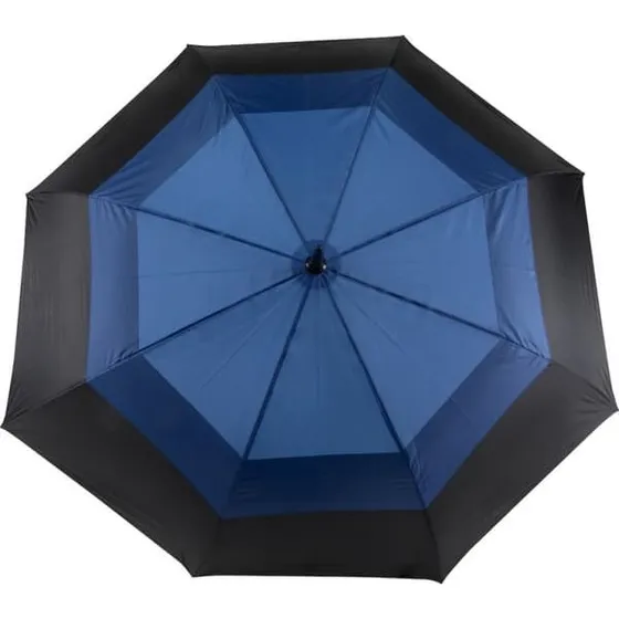 Lord Nelson Golfparaply - Royal Blå