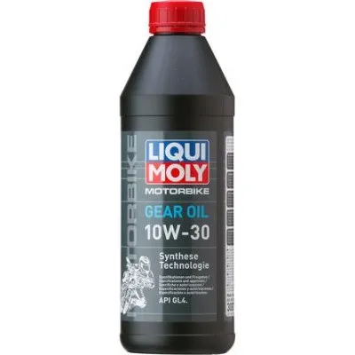 Liqui Moly Gearolie 10W-30 1 L (3087)