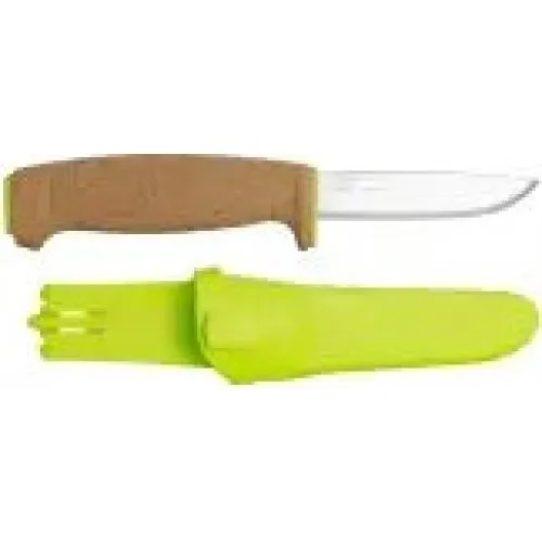 Morakniv Floating Knife - Lime Green