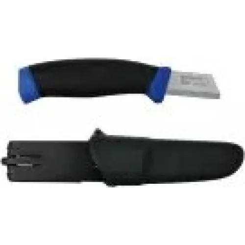 Morakniv Servicekniv (S) - Blå