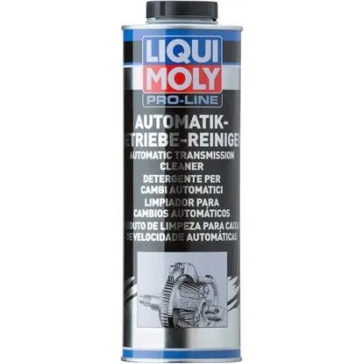 LIQUI MOLY Pro-Line Automatikgear-renser 1 L (5101)