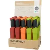 Morakniv Companion (s) - Leaf Colour Mix