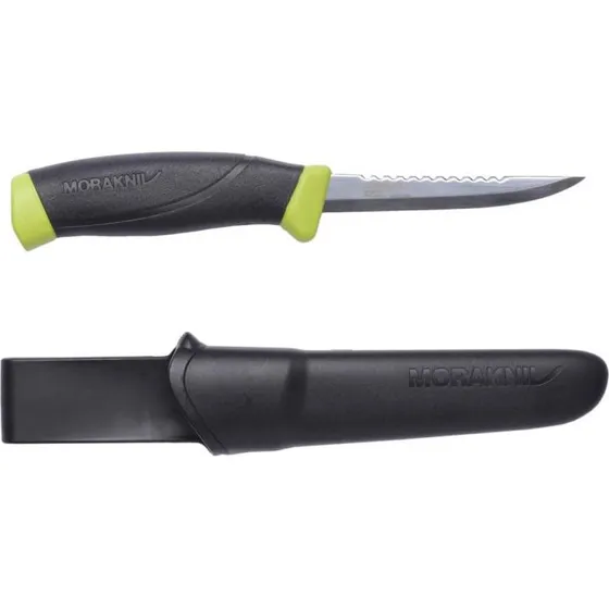 Morakniv Companion Fishing Scaler 098 med skælskraber