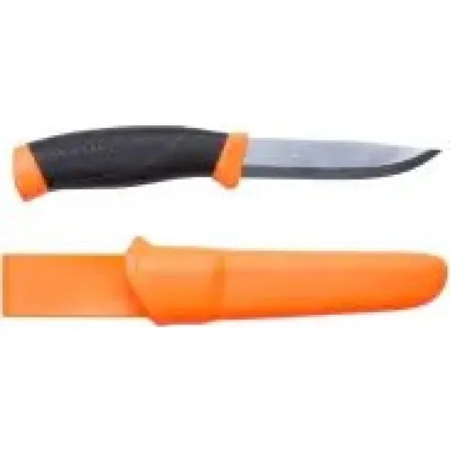 Morakniv Companion Orange - 10 stk.