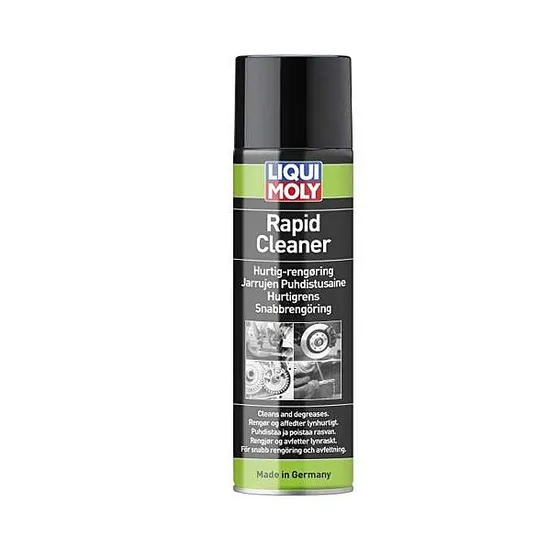 Liqui Moly Hurtigrens/Bremserens Spray 500 ml