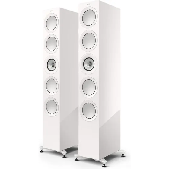 KEF R11 Meta gulvhøjtaler