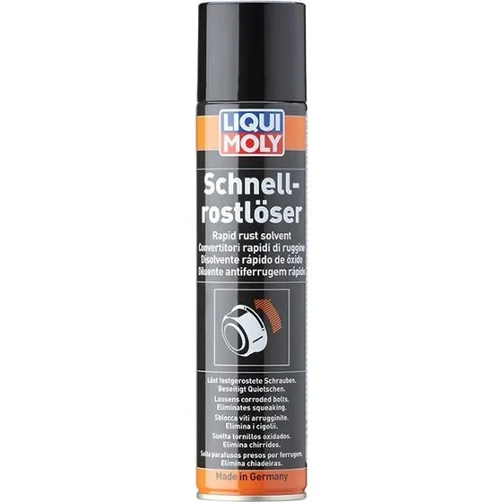 Liqui Moly Lynrustløsner 300 ml