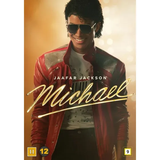 Michael Jackson: Michael - DVD