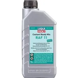 Liqui Moly Coolant Ready Mix RAF 11, 1 L
