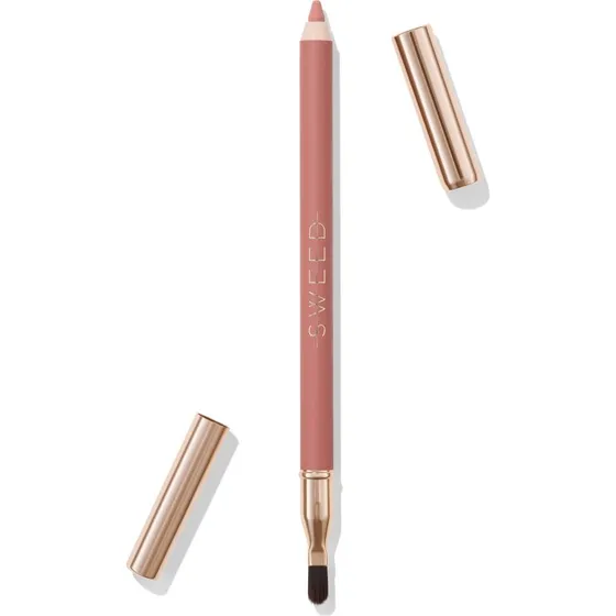 Sweed Lip Liner Barely There 1,2g