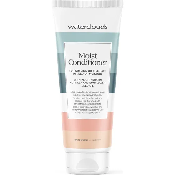 Waterclouds Moist Conditioner 200 ml