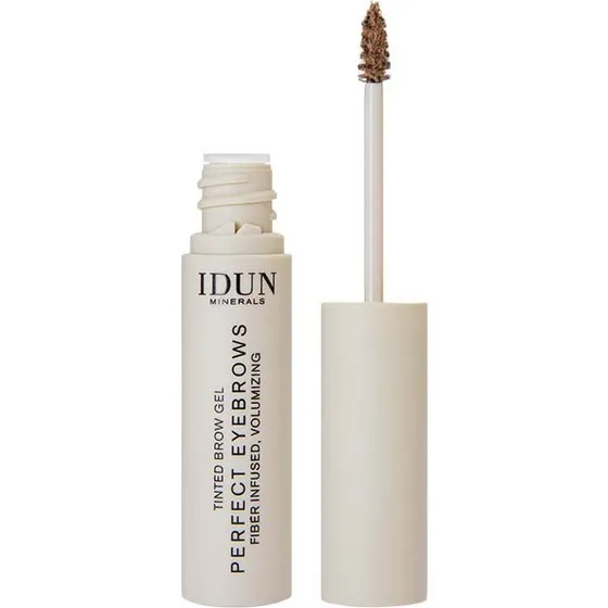 IDUN Minerals Perfect Eyebrows Gel Light 5,5 ml