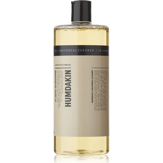 Humdakin 01 Universalrengøring, 1000ml - Salvia & Havtorn