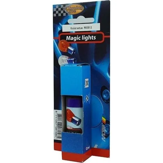 Motip Pæremaling Violet 12 ml