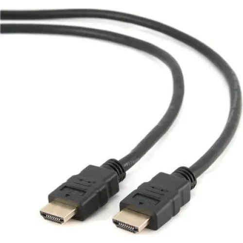 HDMI Kabel 4K V2.0 - 1m - High-speed med Ethernet