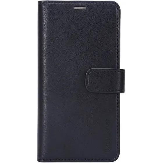 Fashion Cover Samsung Galaxy A41 - Vegansk læder med RFID & Anti-stråling