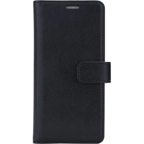Fashion Cover Samsung Galaxy S20 - Vegansk læder med RFID & Anti-stråling