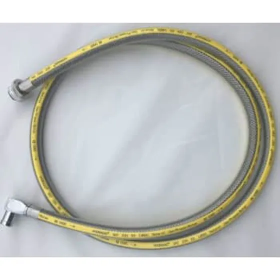 Gasslange, 4 meter