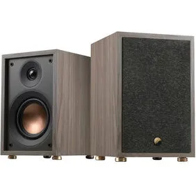 HiVi Swan Oasis-140 reolhøjttalere