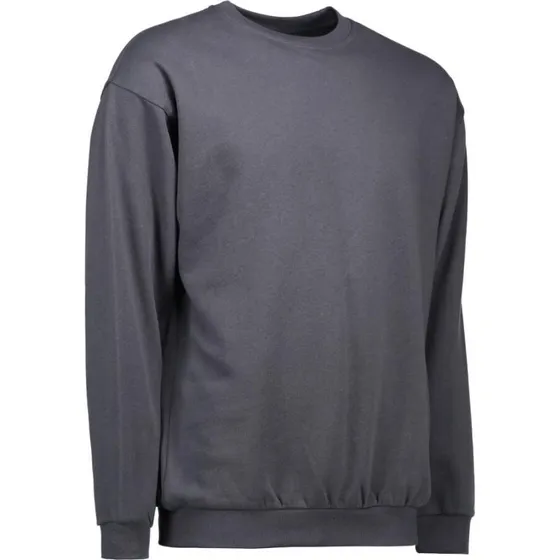 ID Classic Sweatshirt - Koksgrå - 3XL