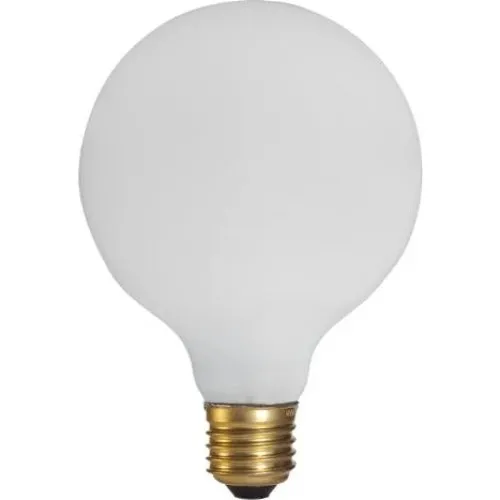 DANLAMP LED Mega Edison 4W E27 400lm Opal 320°