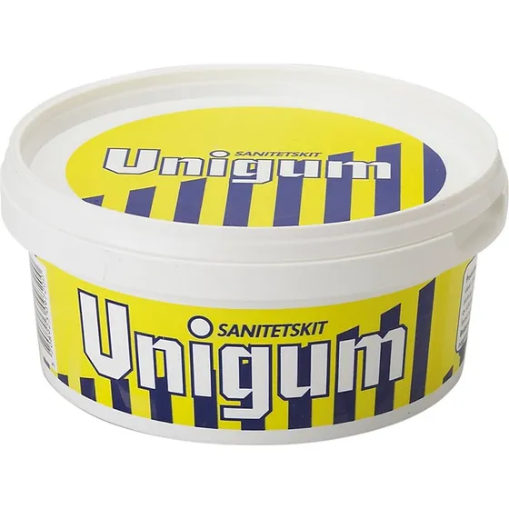 Unigum Gummikit 1500 g
