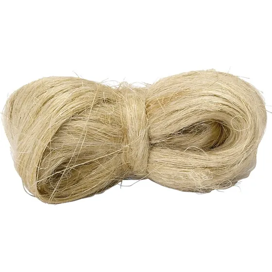 Unigarn Heglet hør pakgarn, 13 gr.