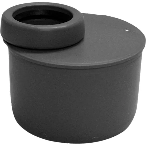 JotiFlex reduktion 110-75 mm grå