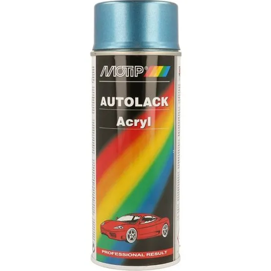 Motip Autoacryl Spray 54250 – 400 ml