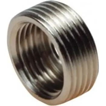 Neoperl Reduktion 1/2" M x 3/8" F, Forkromet