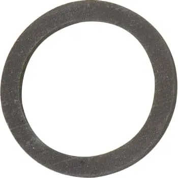 23 x 30 x 2 mm NBR-pakning til forskruning 1" x 3/4"