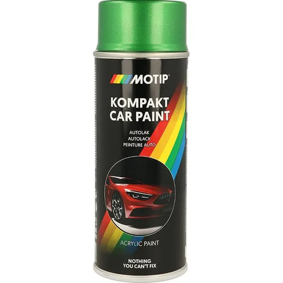 Motip Autoacryl Spraymaling 400 ml (53400)