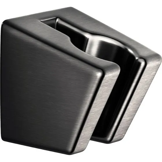 Damixa håndbruserholder, antracit (Brushed Graphite Grey)