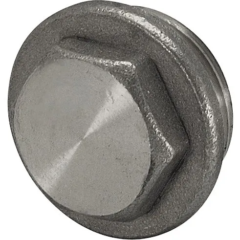 Pettinaroli Prop til fordelerrør 3/4'' TEA-belagt