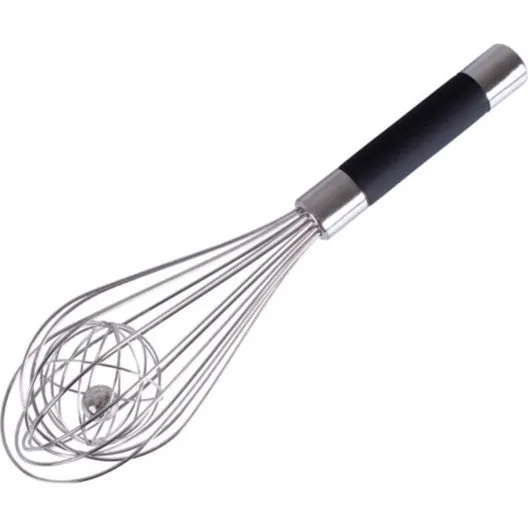 Royal Series Piskeris med kugle - 24 cm