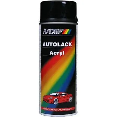 MoTip Autoacryl 53810 Blue Metallic 400 ml