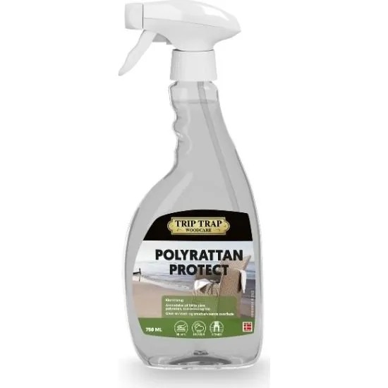 Trip Trap Polyrattan Protect Spray 0,75L