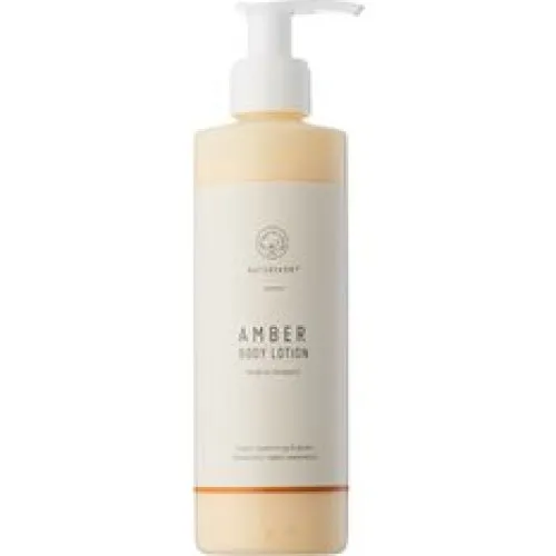 Naturfarm Amber Body Lotion 250 ml