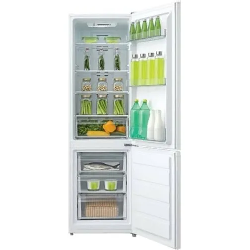 Ecotronic KF260NF Kølefryseskab med NoFrost