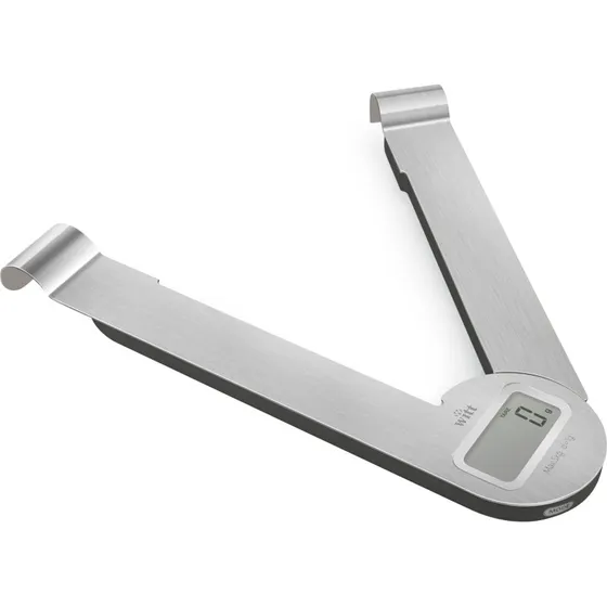 Witt Classic foldbar køkkenvægt - 5 kg