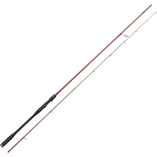 Westin W6 Spin 2nd Spinnestang 9 fod 5-25g