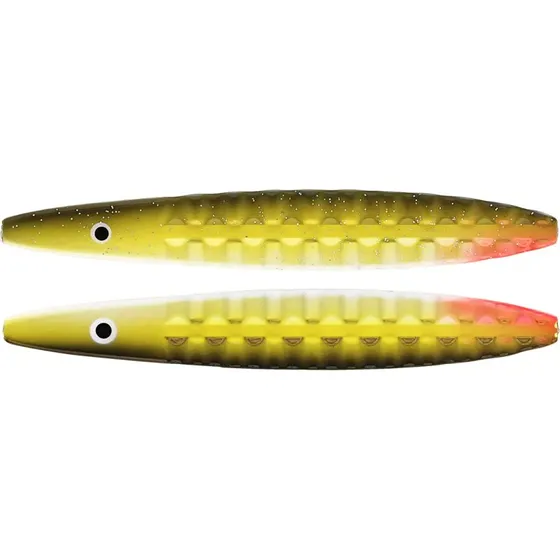 Westin R360 Gennemløbsblink Hybrid Tobis 16g